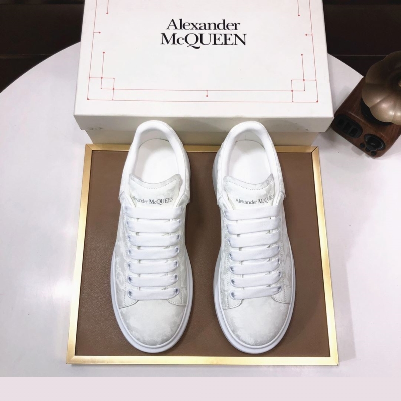 alexander M*Q*en casual shoes